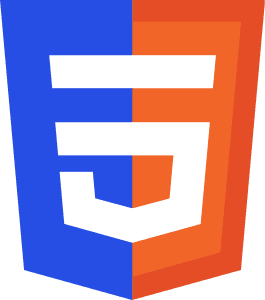 HTML/CSS